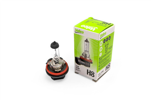 H8 Bulb Valeo Essential