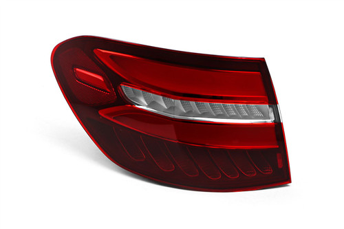 Rear light left outer LED Mercedes-Benz GLC X253 15-19