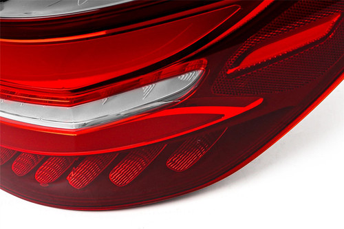 Rear light right outer LED Mercedes-Benz GLC X253 15-19