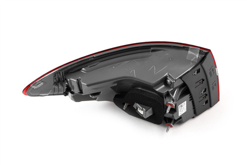 Rear light right outer LED Mercedes-Benz GLC X253 15-19
