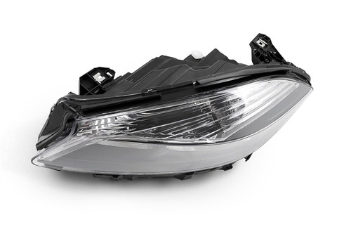 Headlight left Mercedes Benz A Class W176 12-15