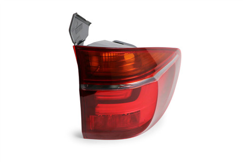 Rear light outer right LED BMW X5 E70 11-13