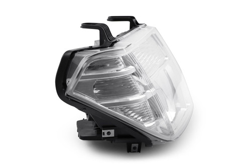 Headlight right Nissan Pathfinder 10-14