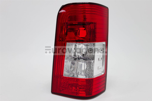 Rear light right Peugeot Partner 06-08 1 Door