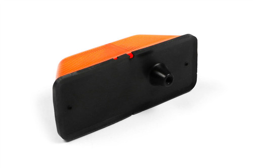 Side indicator orange right Mercedes-Benz Sprinter 18- Hella