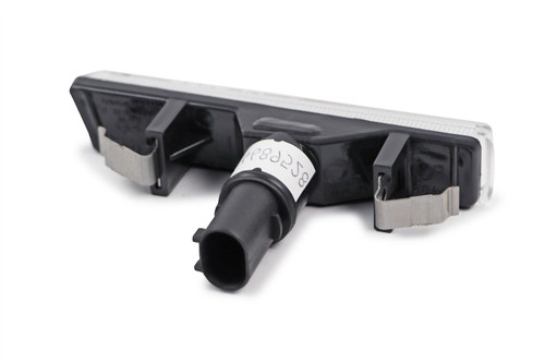 Side indicator left BMW 7 Series E38 94-01