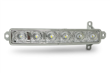 Pack LED VAUXHALL VIVARO A Châssis / Plateforme (X83) 2.0 CDTI (2006 à 2014) – Pack Complet main image 1