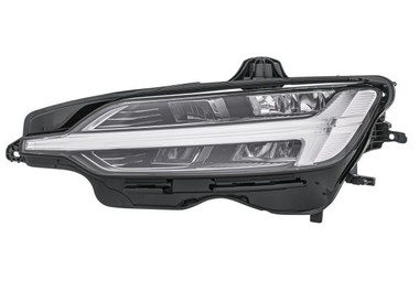 Headlight LED left Volvo S60 V60 19- - Eurowagens