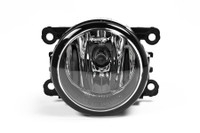 Front fog light Ford Transit Custom 12- Valeo