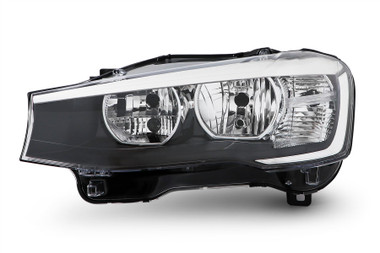 Headlight left BMW X3 F25 15-17 OEM - Eurowagens