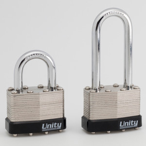 Laminated Steel Padlock 1-3/4"(45mm) 