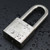 unity Keyed Alike 100%  stainless steel long shackle lock  2"(40mm long shackle)