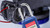 Unity Nylon safety lockout padlock with hardened steel shackle1-1/2"(40mm) , Keyed Alike - Blue
