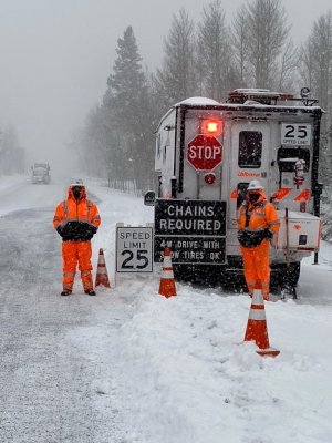 Tire Chains-Best Snow Chains-TireChains.com