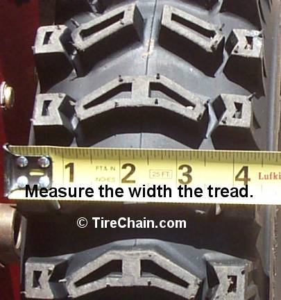 Tire chains: A state-by-state requirement guide 