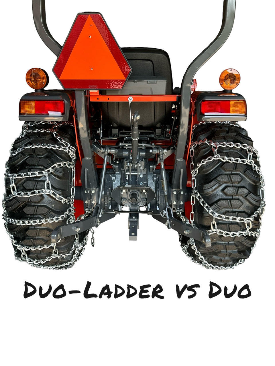 16.930, 16.9 30 Tire Chains Duo Grip