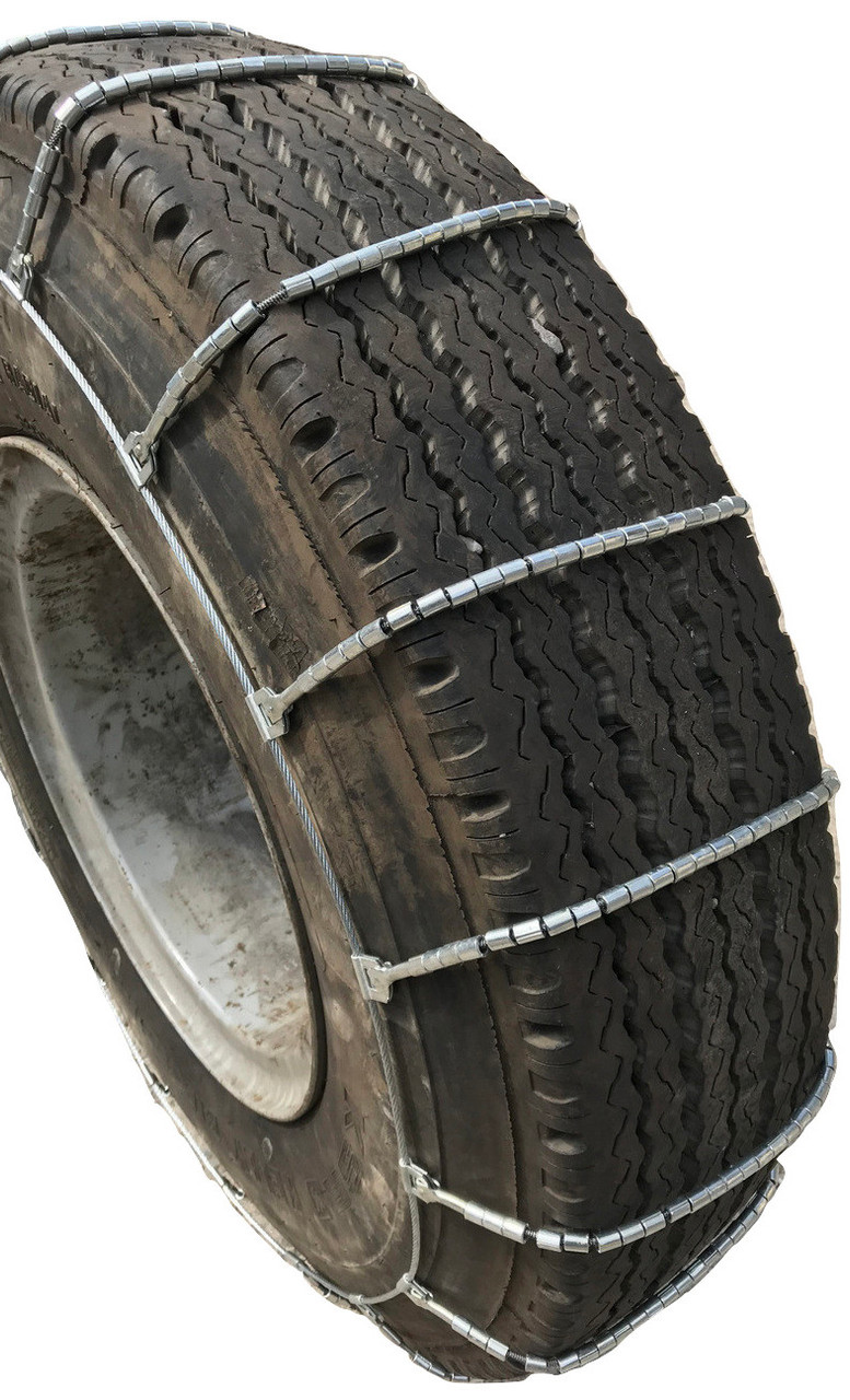 4256522.5 Tire Chains Cable