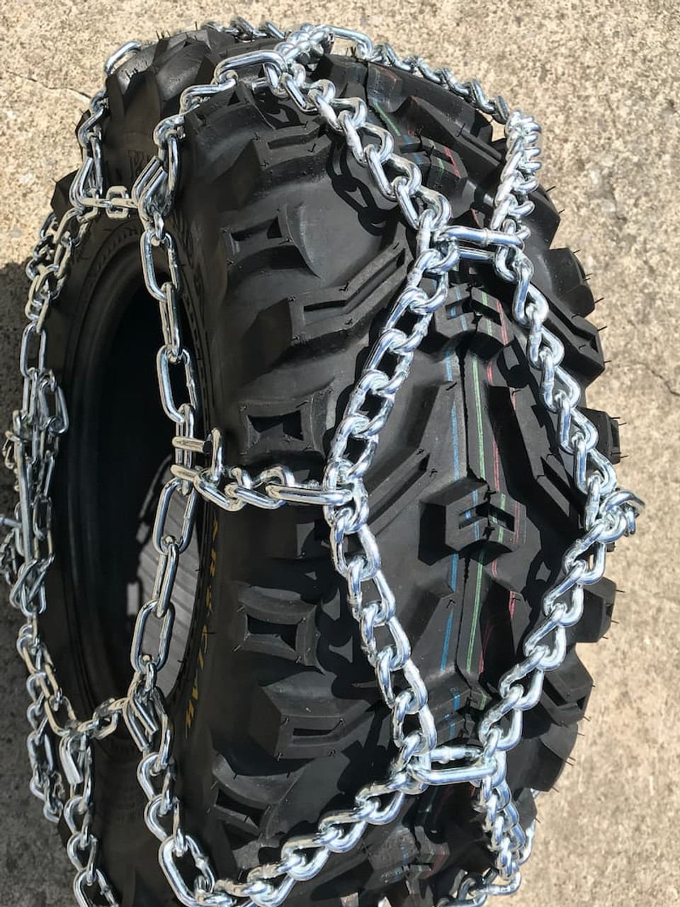 Polaris Ranger/ETX/570 1015 25x1112 ATV Tire Chains