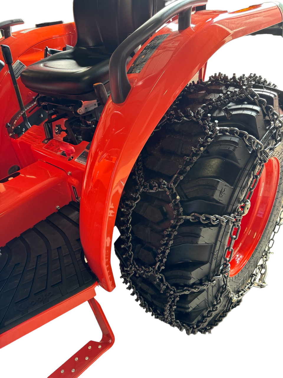 3808528 Tire Chains Studded Diamond Stud