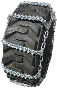 Ladder 4 Link V-Bar Tire Chains