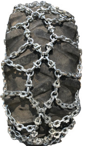 Diamond Alloy Tire Chains