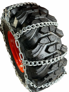 4 - Link Ladder Tire Chains