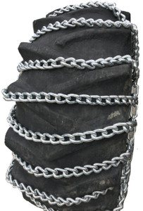 Ladder 2 Link Tire Chains