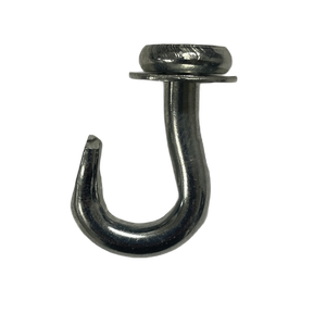 Part # 450Hook Tire Chains Cross Chain Hooks, Parts - Package of 6