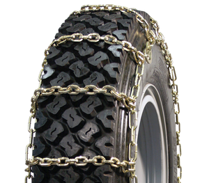 Alloy Square Cams Tire Chains