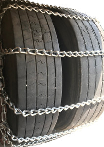 4 - Link Ladder Tire Chains
