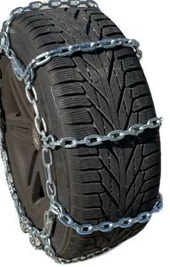 Pewag Made in USA 5.6mm Square Tire Chains