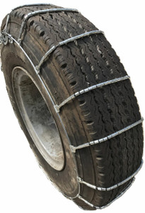 Cable with Cams Tire Chains