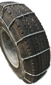 Cable Tire Chains