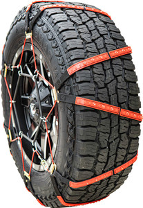 Alpha Trax Tire Chains