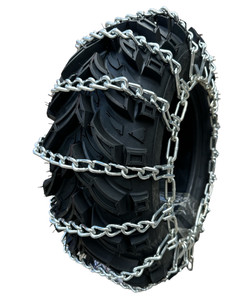 Ladder 2-Link Heavy Duty Tire Chains