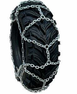Diamond Tire Chains