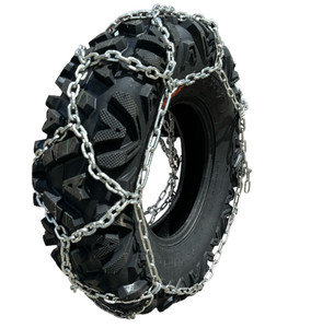 European Diamond Tire Chains