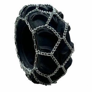 Diamond Not Studded Tire Chains