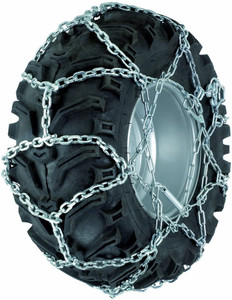 Diamond Tire Chains