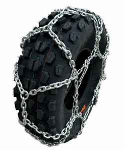 Diamond Tire Chains