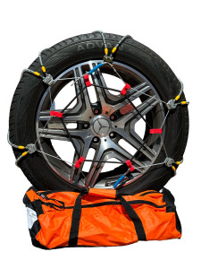 Class "S" Cable Tire Chains