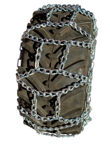 Duo Grip Style Tire Chains