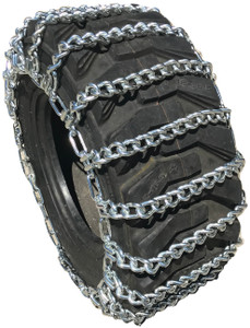 2 - Link Ladder  Boron Alloy Tire Chains