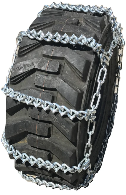 4-Link V-Bar Ladder