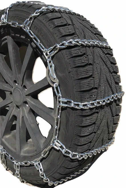 Round Twisted Boron Alloy with Cams