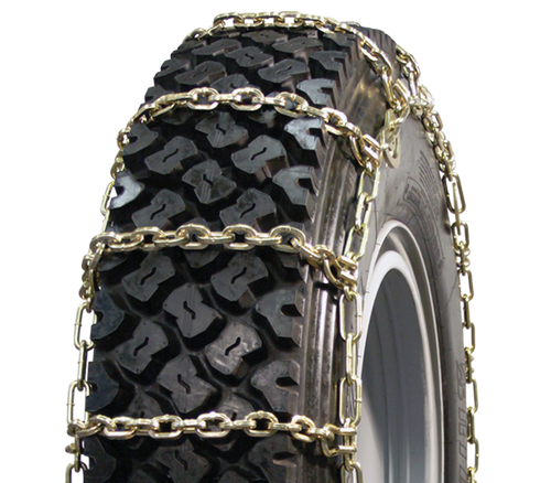 Alloy Square Cams Tire Chains