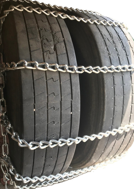 4 - Link Ladder Tire Chains