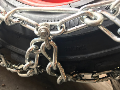 12-16.5 Tire Chains Duo Grip