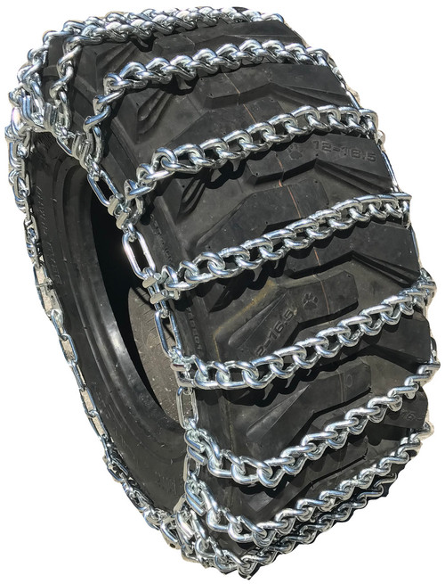 Ladder 2-Link Heavy Duty Tire Chains Ladder 2-Link Heavy Duty Tire Chains
