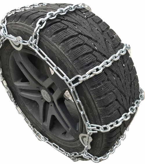 7.00mm Square Boron Alloy with Cams